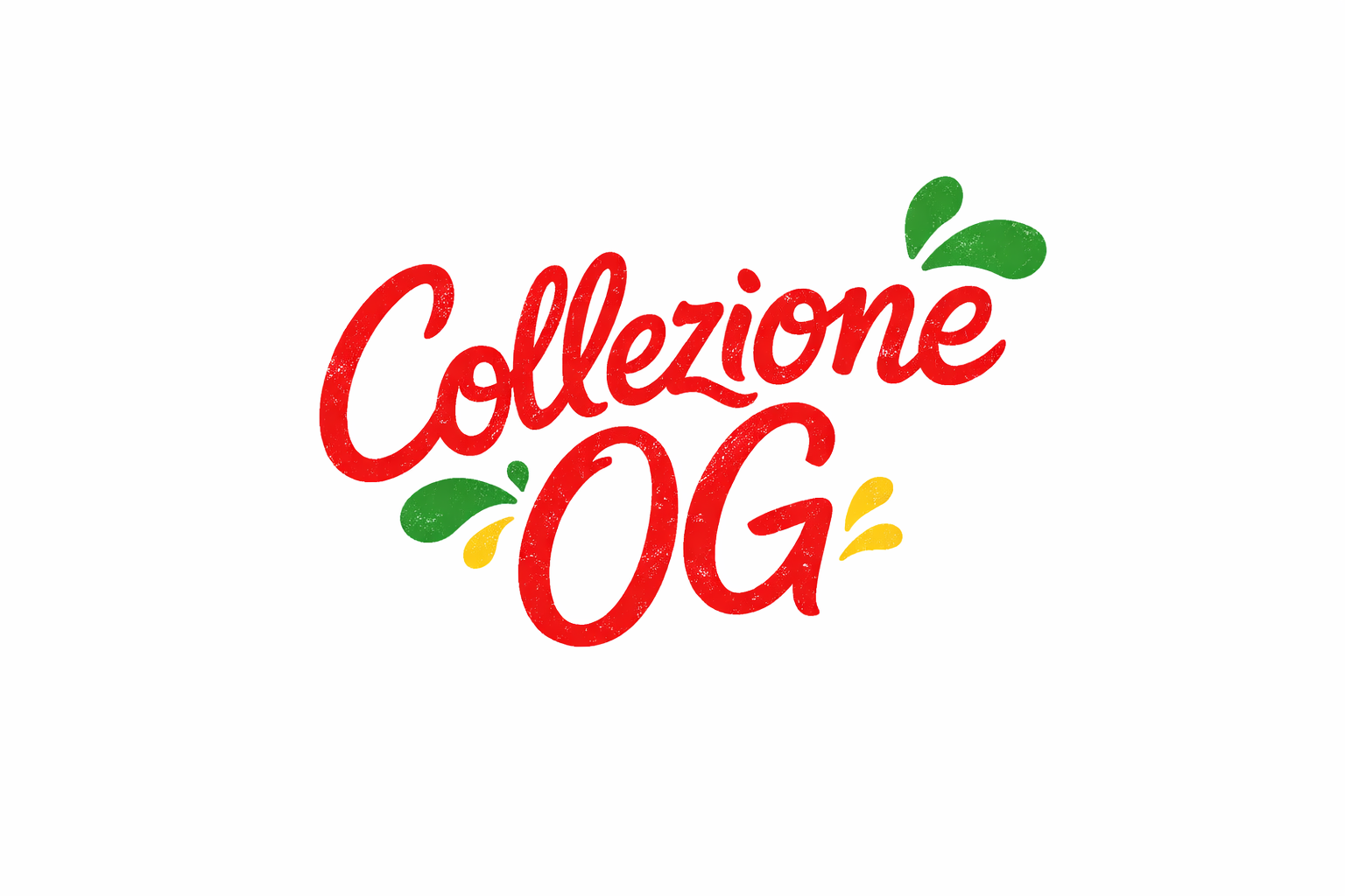 Collezione OG (200 unità)