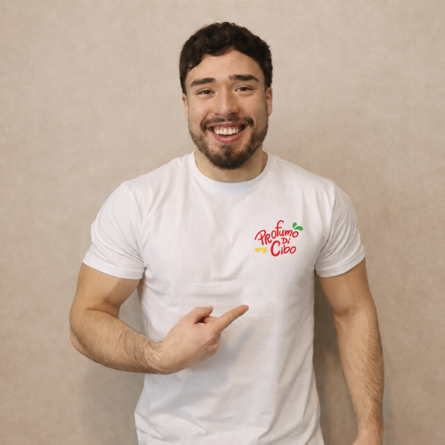 T-Shirt "OH CIAI" OG